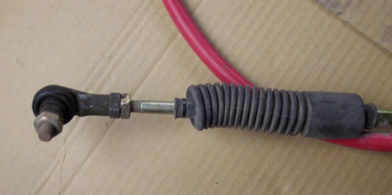 Выбор мягкого вала