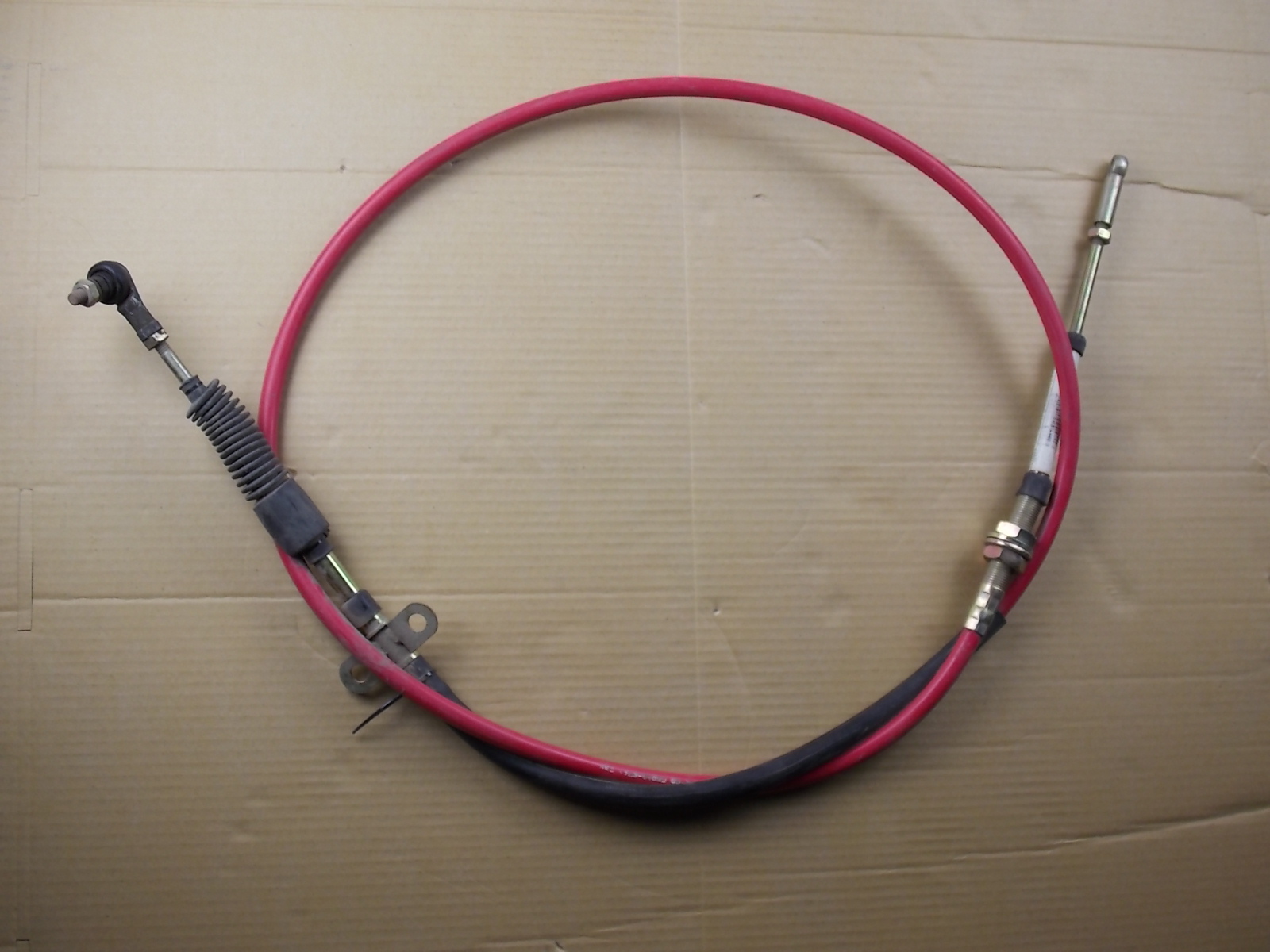 Выбор мягкого вала-2