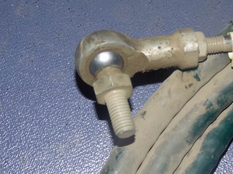 D Selection soft shaft assembly (L=6670MM)-1