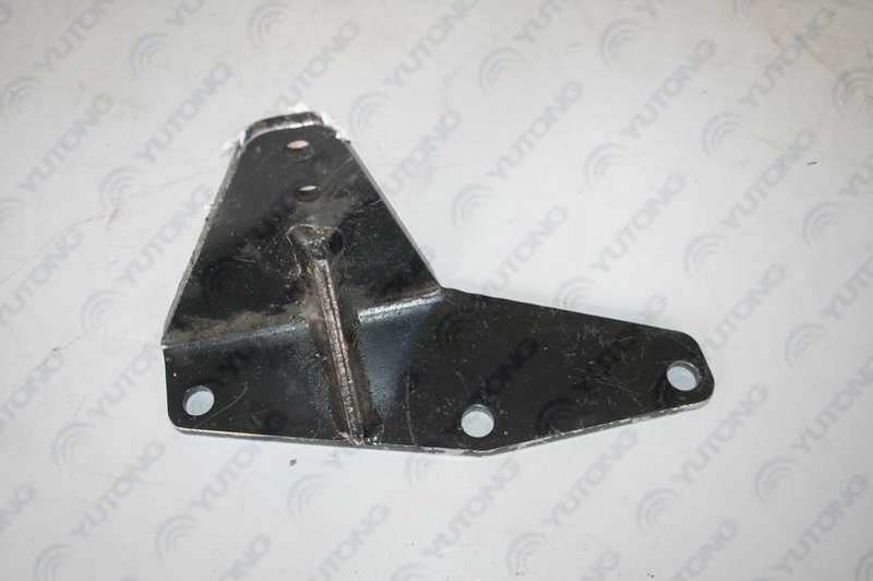 Shift soft shaft bracket