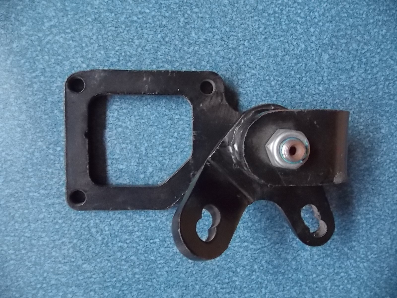 Выбор шестерни коромысла