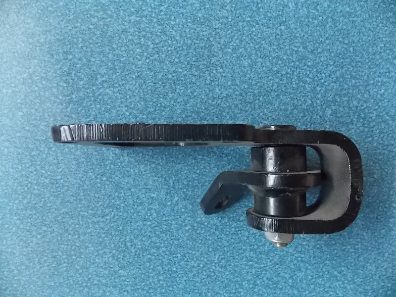 Selection of gear rocker arm-1