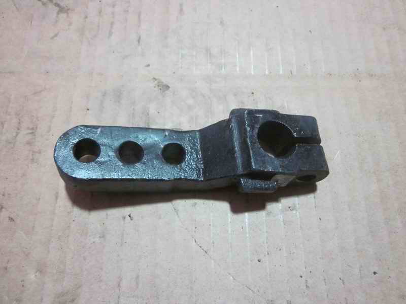 Shifting rocker arm-2