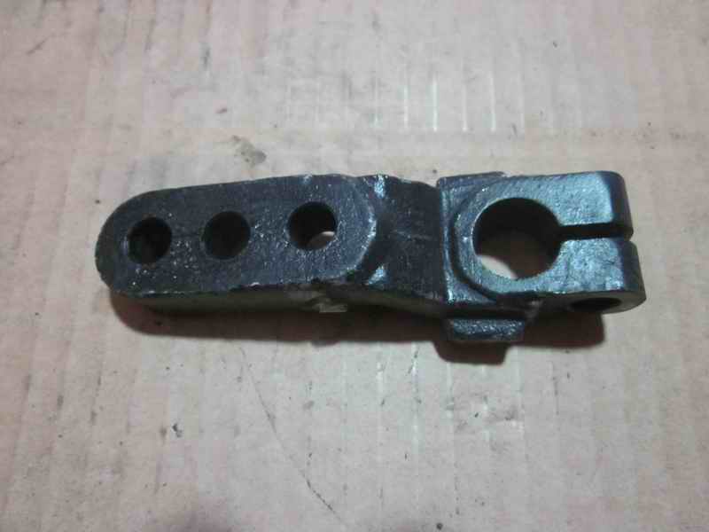 Shifting rocker arm-1