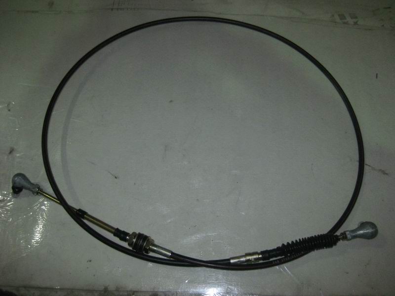 Selection soft shaft (L=2500mm)