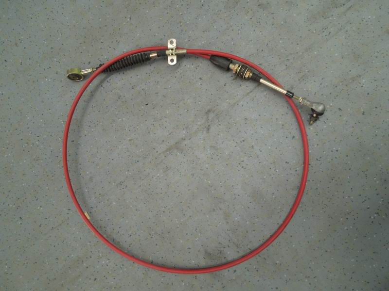 Переключить мягкий вал (L= 2600mm )