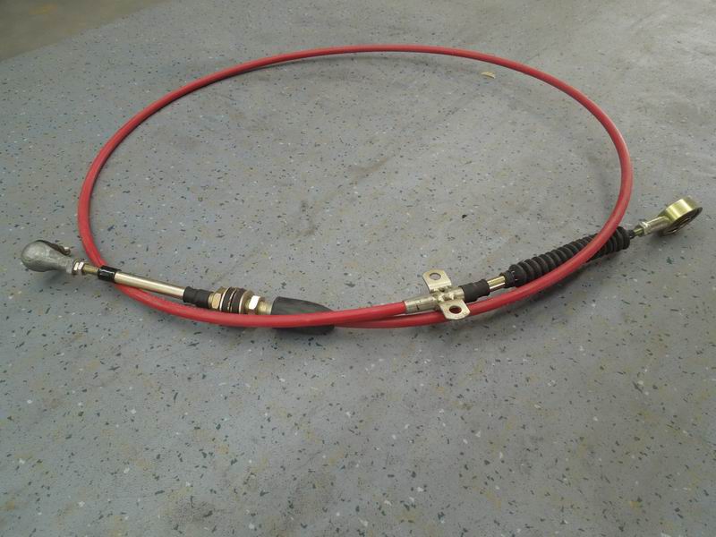 Shift soft shaft (L=2600mm)-1