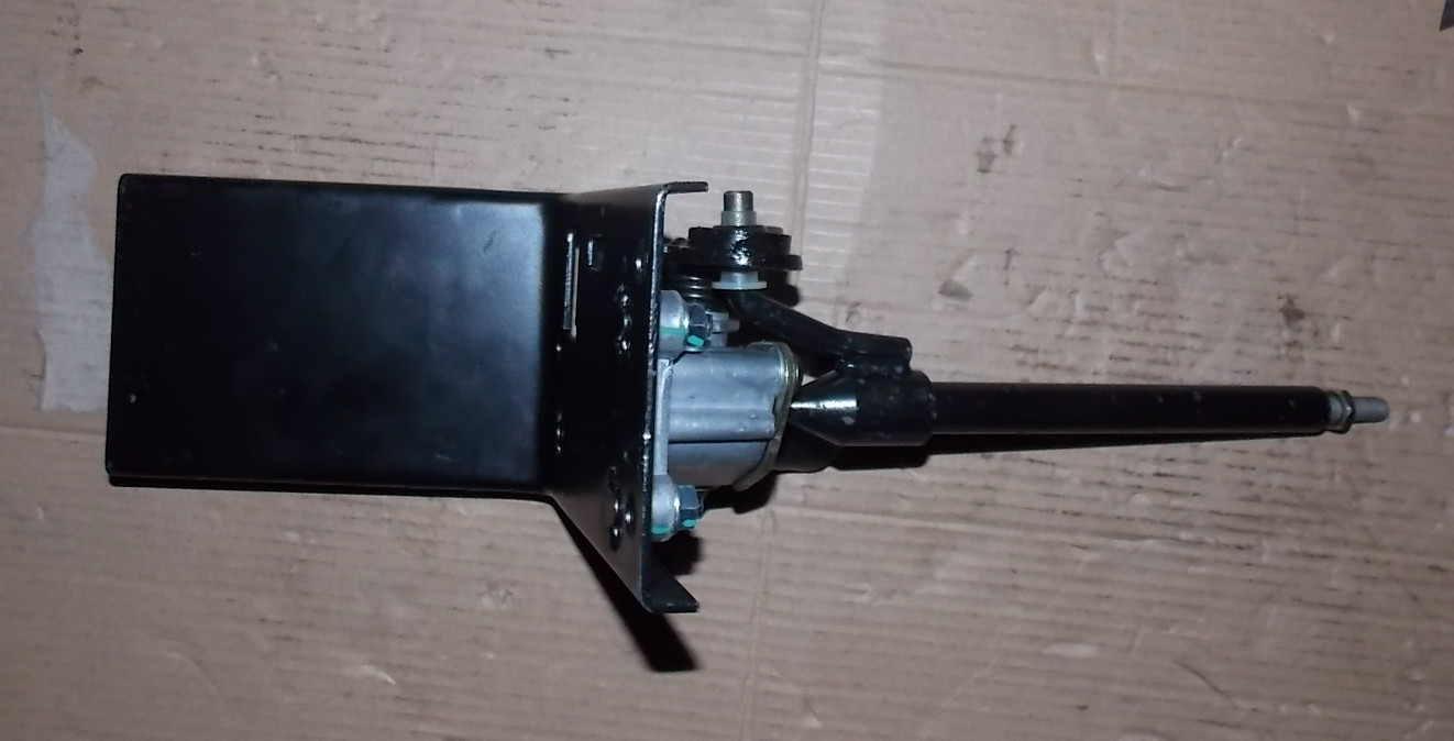 Speed ​​changer-2