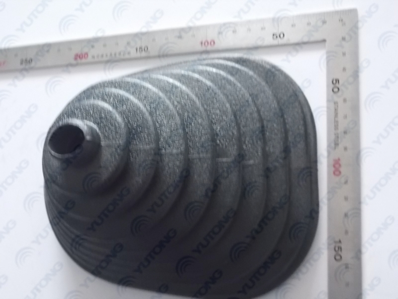 Пылезащитная крышка D (с ЗК 6608D ряд)