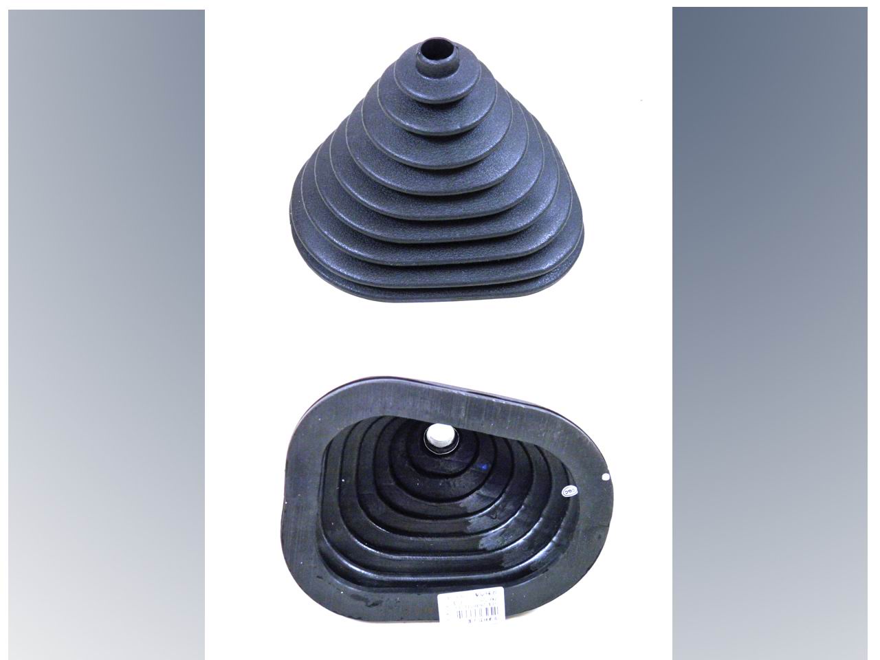 D dust cover (with ZK6608D series)-1