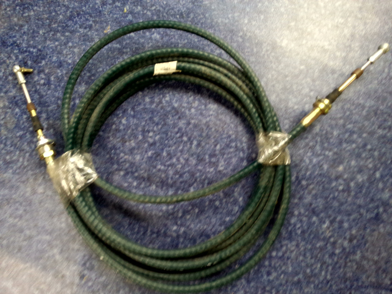 Выбор мягкого вала в сборе (L= 9460MM заменяется на 1703-01128 )