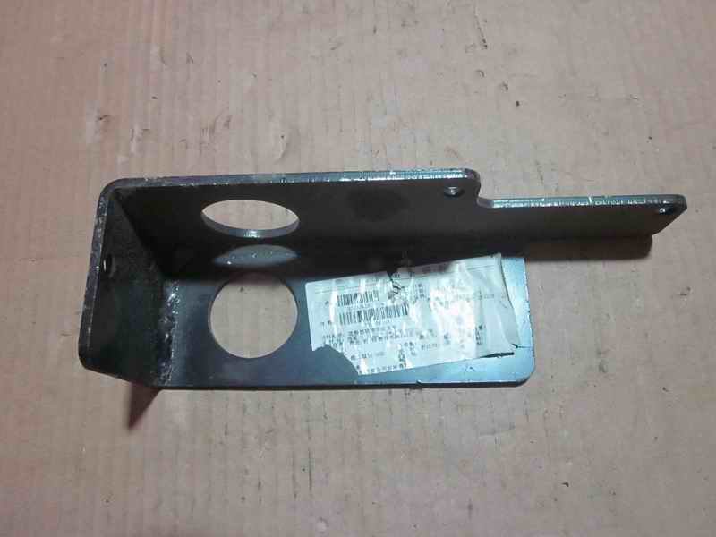 Select shift soft shaft fixing bracket-1