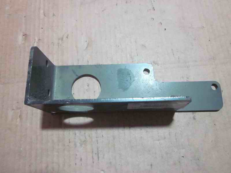 Select shift soft shaft fixing bracket-2