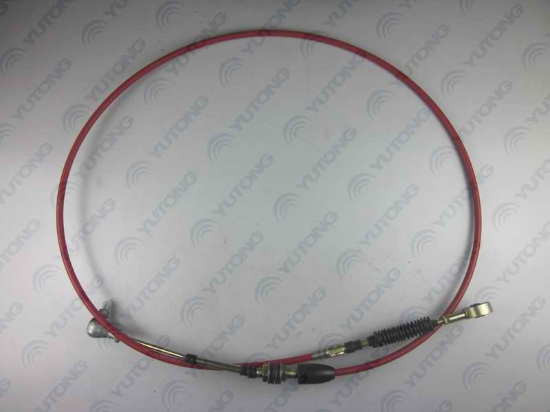 Shift soft shaft (L=2600mm)-1