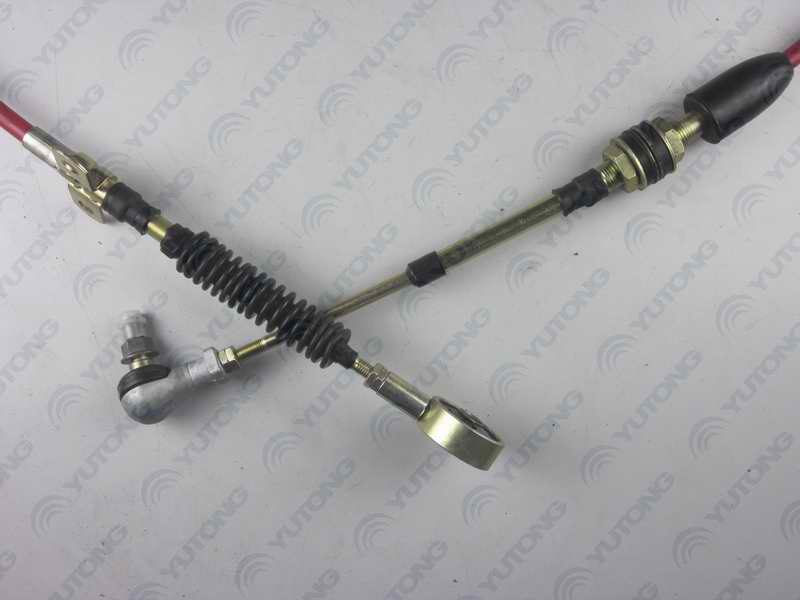 Shift soft shaft (L=2600mm)-2