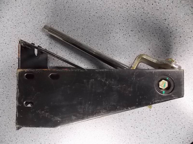 Speed ​​changer-2