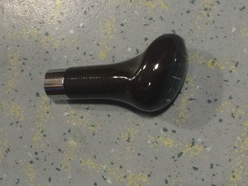 Джойстик переключения скорости, 6420 / 531R