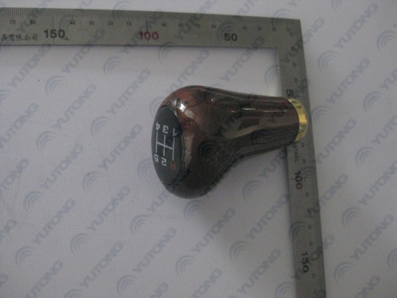 Speed ​​change control handle R25/134