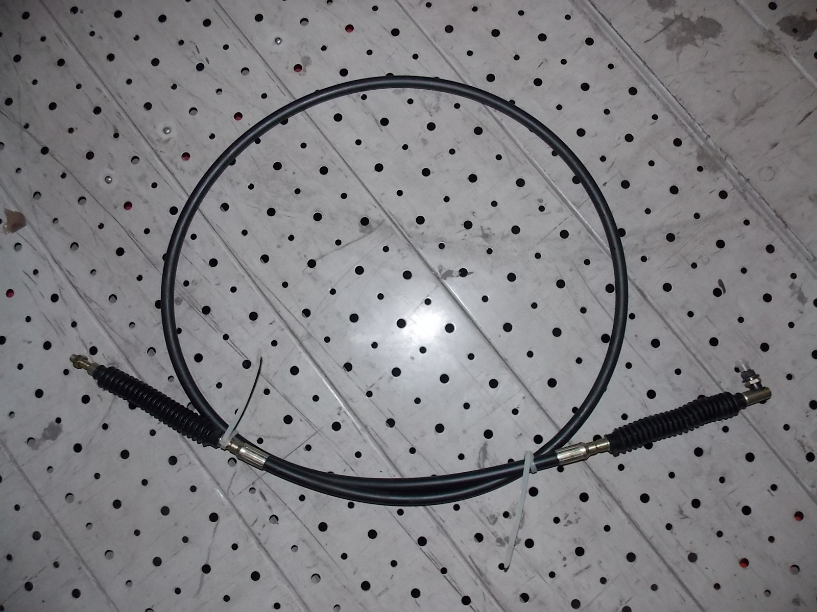 Мягкий вал переключения D (один) (L= 2700MM )