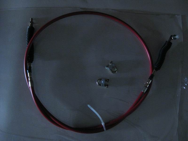 Выбор мягкого вала (один) (L= 2750MM )