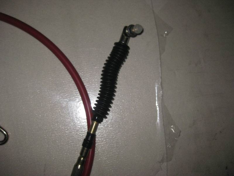 Выбор мягкого вала (один) (L= 2750MM )-1