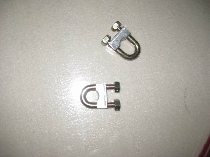 Выбор мягкого вала (один) (L= 2750MM )-2