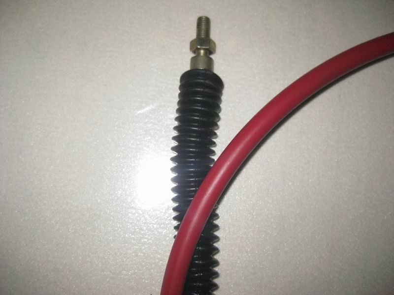 Выбор мягкого вала (один) (L= 2750MM )-3