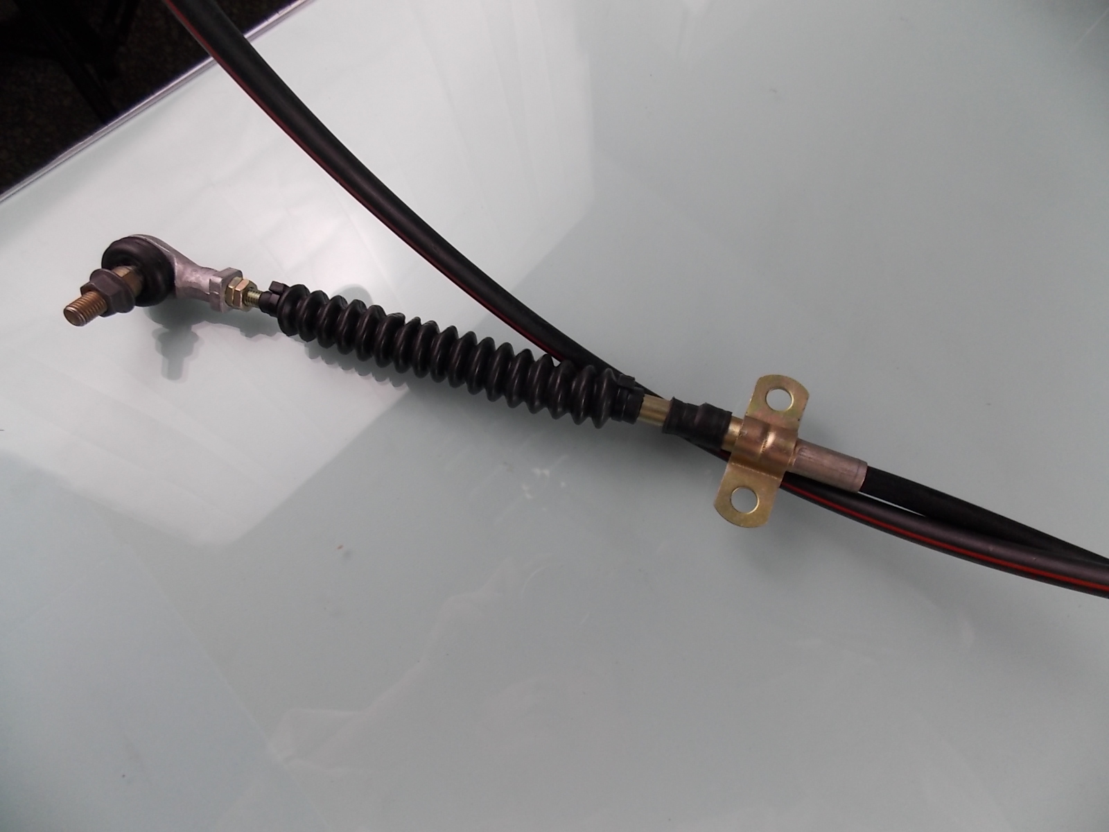 Selection soft shaft (L=2500mm)-1