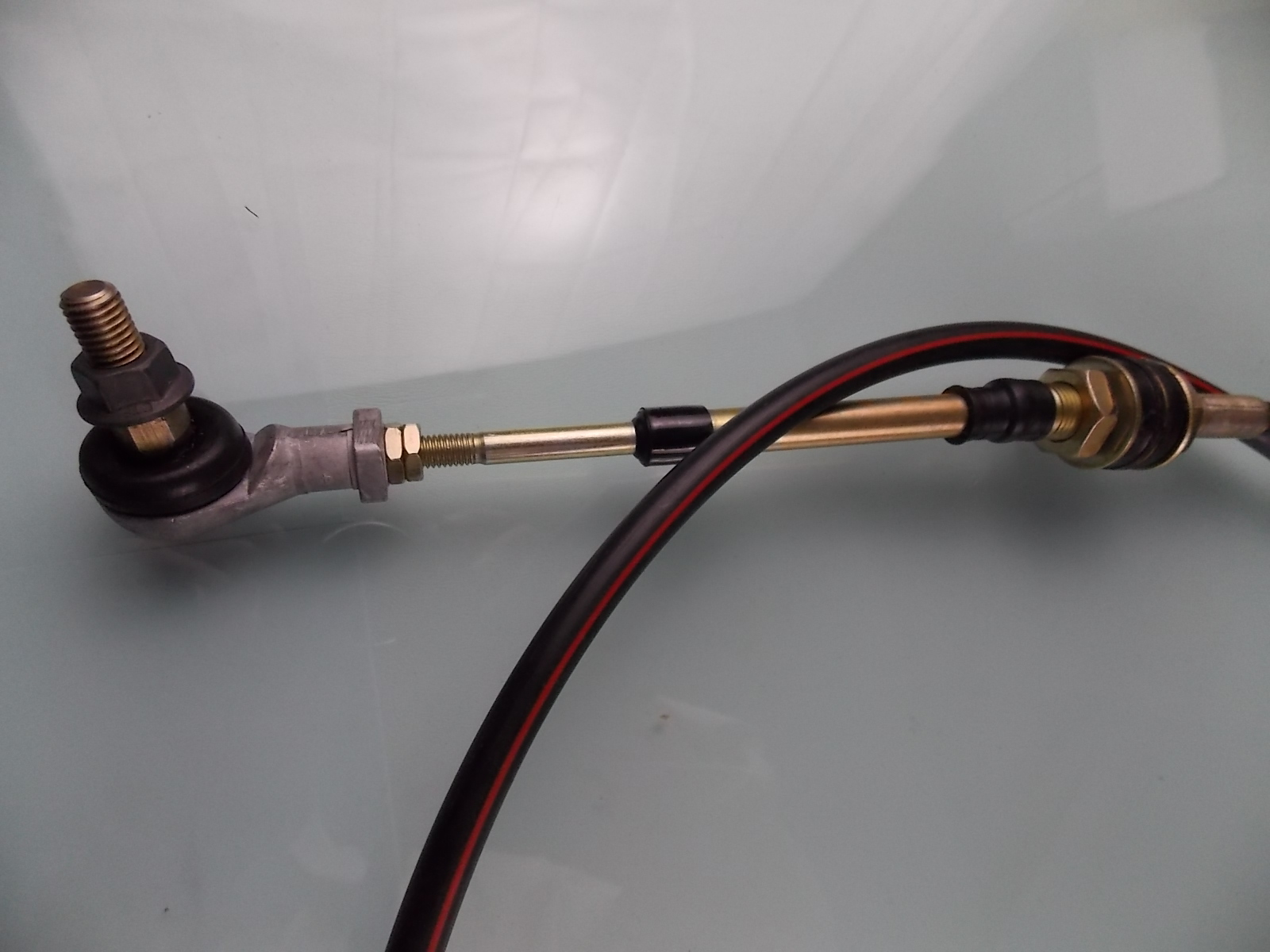 Selection soft shaft (L=2500mm)-2