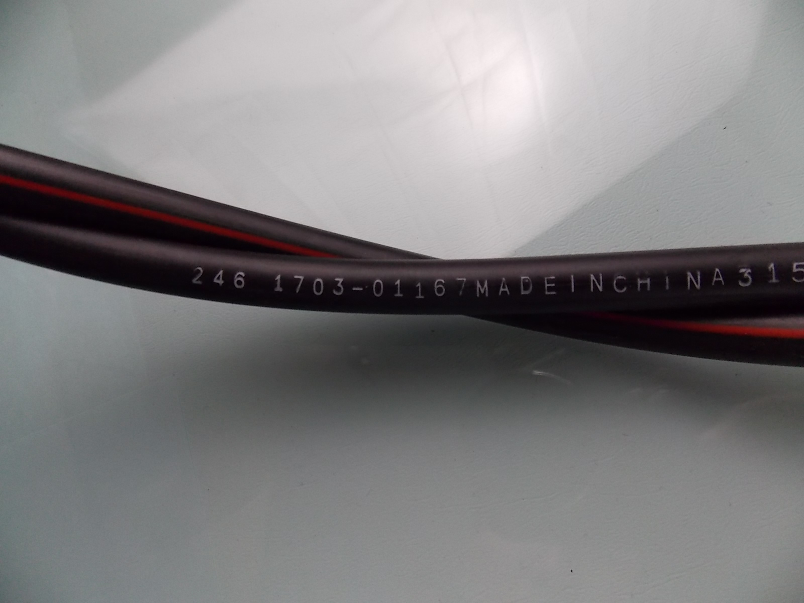 Selection soft shaft (L=2500mm)-3