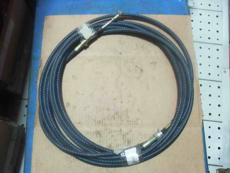 Selection soft shaft (ZK6146HS-1) (L=11330MM)