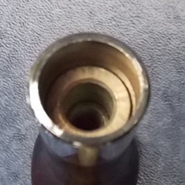 Speed ​​change joystick, 531/42R-1