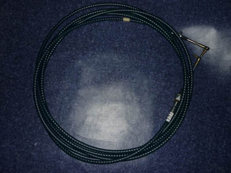 Selection soft shaft (L=9600mm)-2
