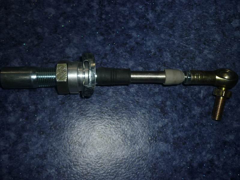 Selection soft shaft (L=9600mm)-1