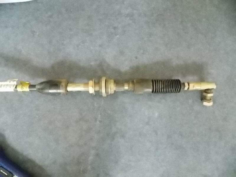 Select the shift soft shaft-1
