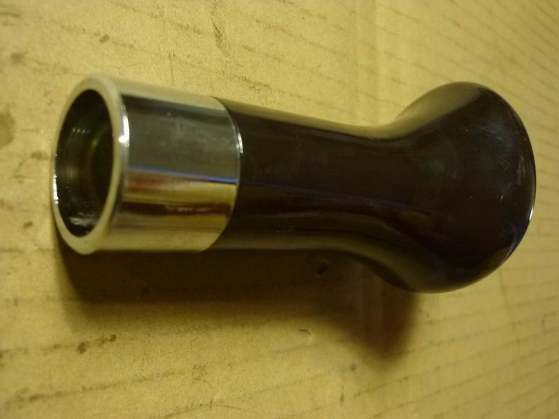 Speed ​​change joystick, R245/0136-1