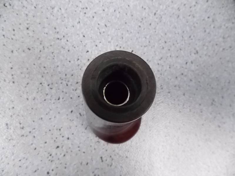 Speed-change joystick