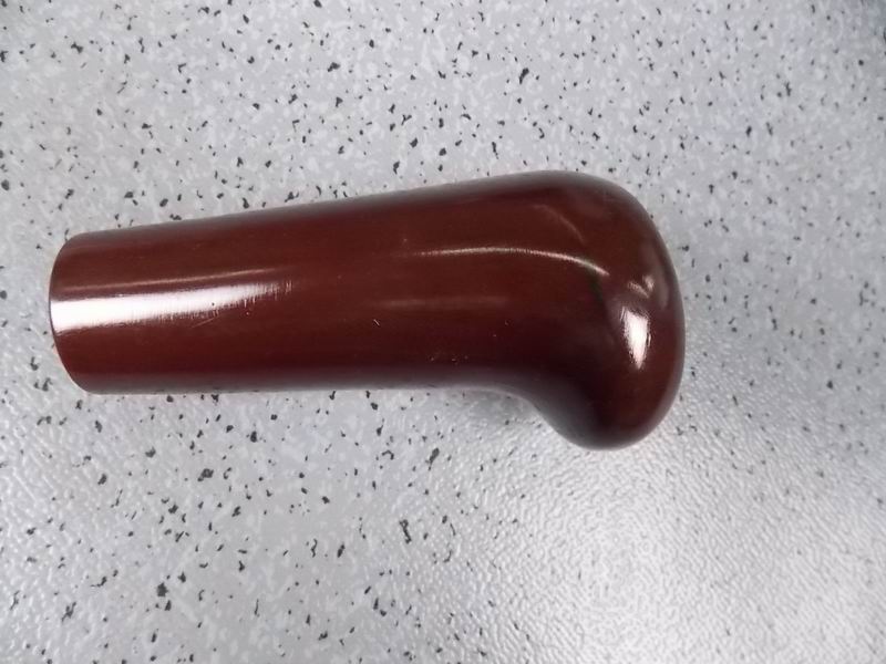 Speed-change joystick-1
