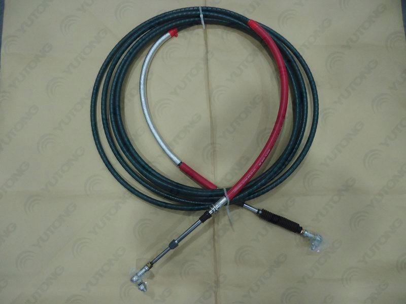Selection soft shaft (L=11300mm)