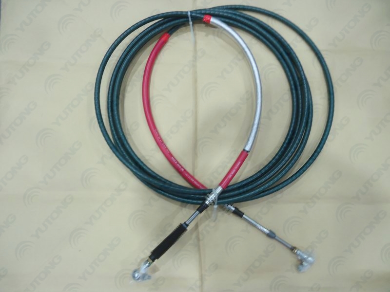 Selection soft shaft (L=11300mm)-1