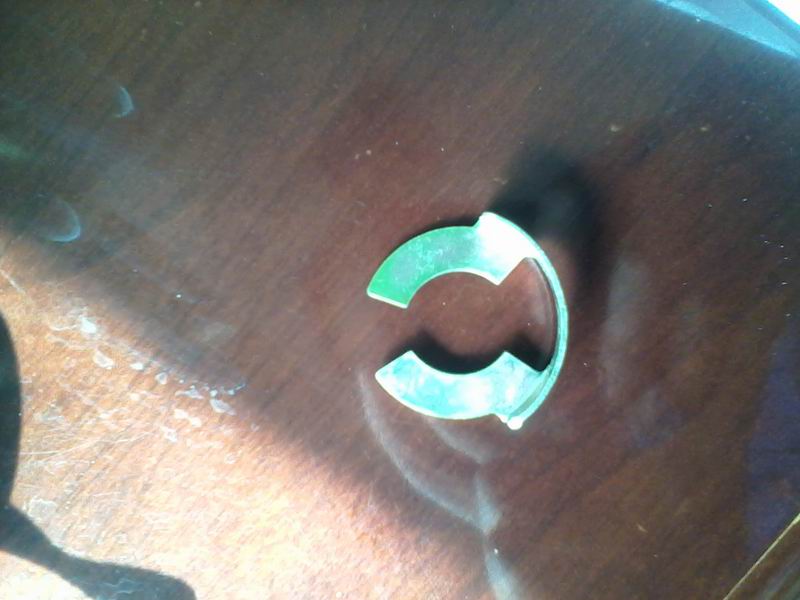 D hanging card (imported); A92