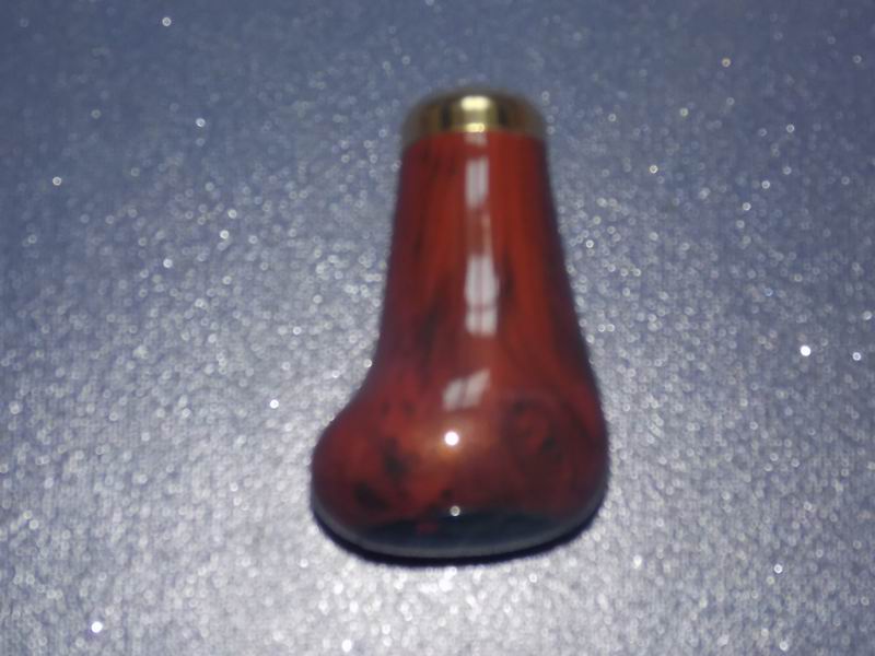 Speed ​​change control handle 42R/531-1