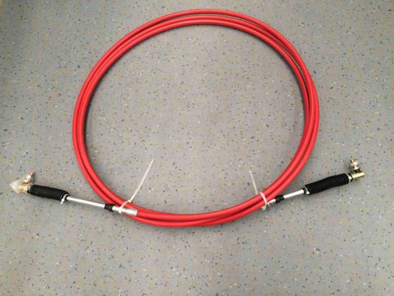 Selection soft shaft (L=6810mm)-1