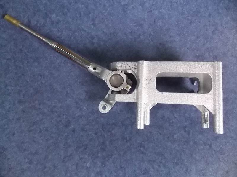 D Speed ​​Transmission Controller