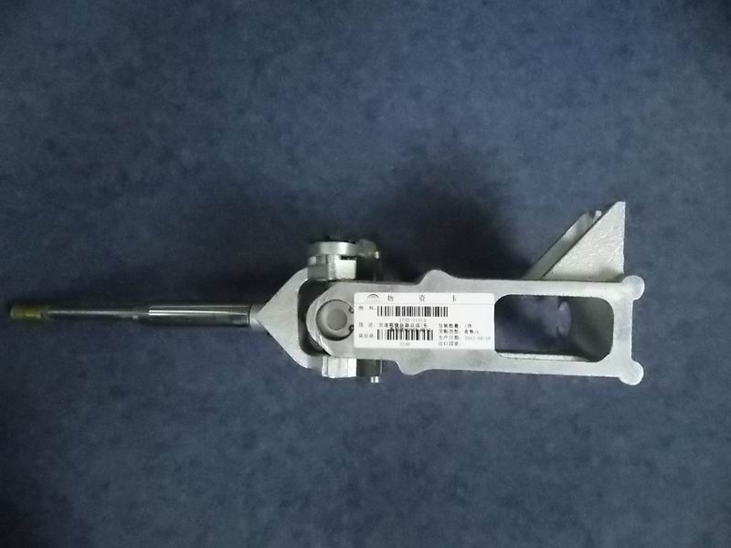 D Speed ​​Transmission Controller-1