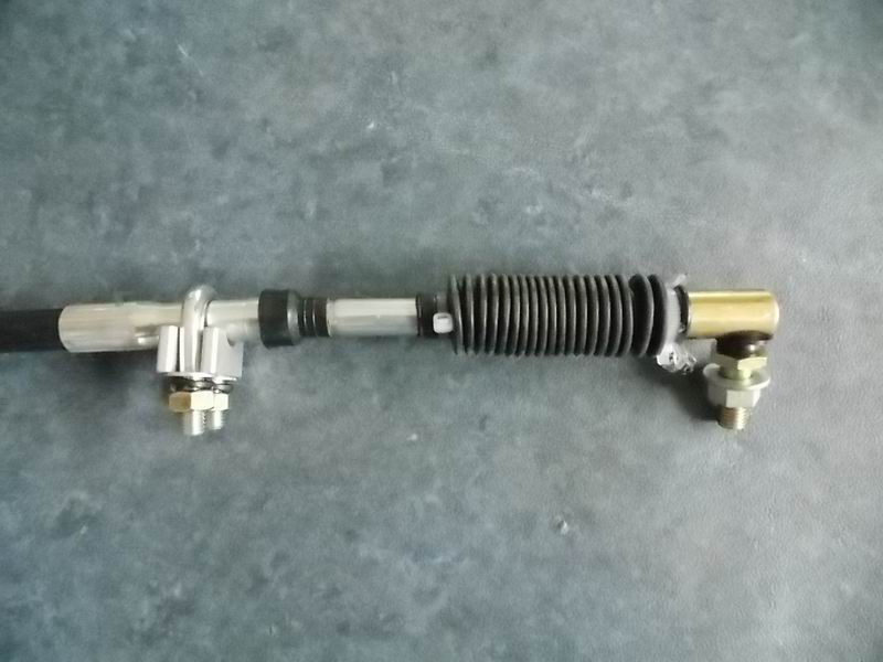 Shift soft shaft (L=7640mm)