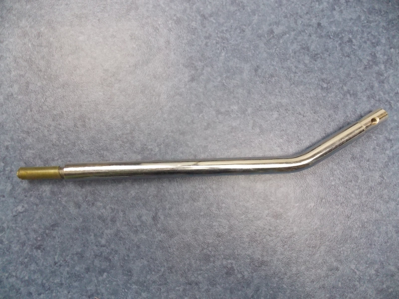 Speed ​​change joystick