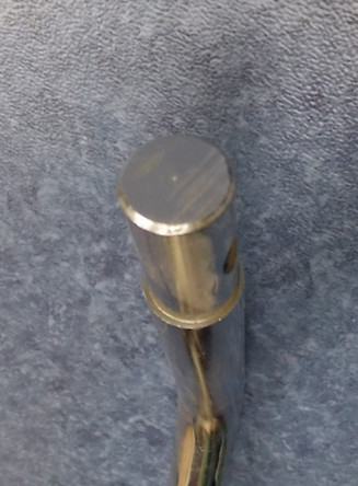 Speed ​​change joystick-1