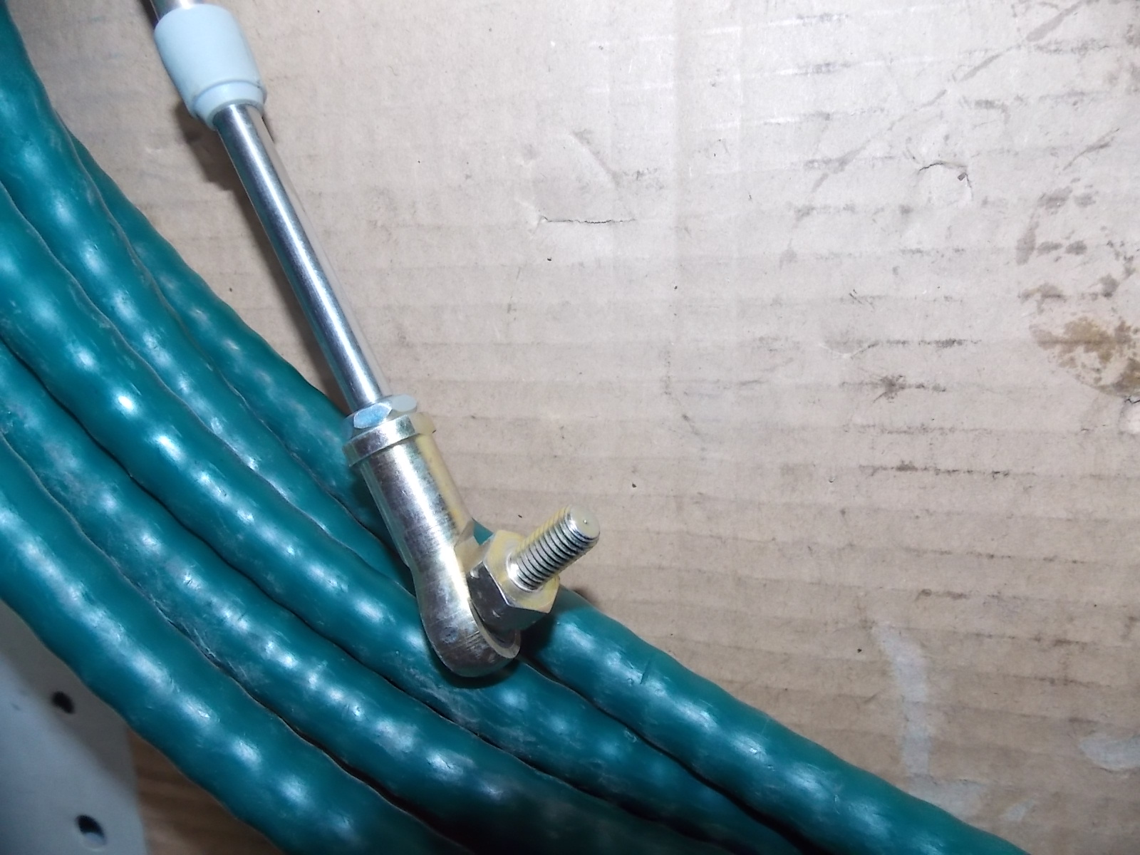 Selection soft shaft (L=11435mm)-1