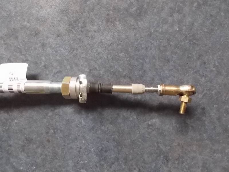 Shift soft shaft (L=11330)